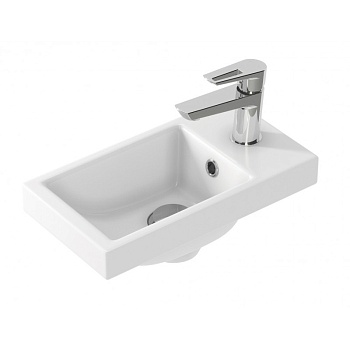 Умывальник СОМО-40 мебельный