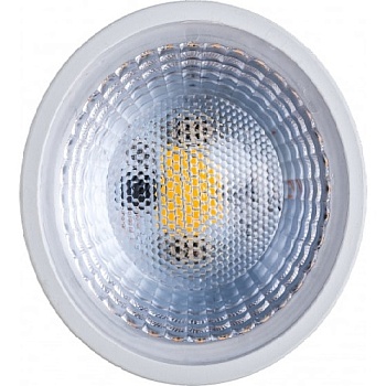 Лампа светодиод. LED STAR MR16 4W/830 3000К