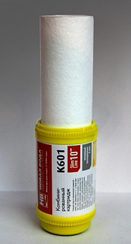 Картридж комбинированный  10" К601