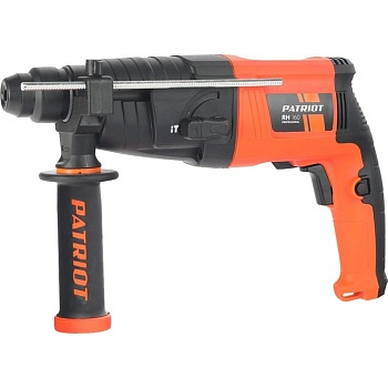 Перфоратор PATRIOT RH160 500Вт