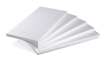 Пенополистирол ППС8 Р-А 30мм 1000/1000