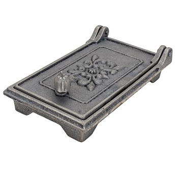 Дверка ДП-2 270*160 БА (атлас)