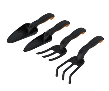 Набор (СПБ,СПУ.Рыхлитель, Вилка) Полиамид