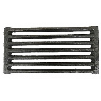 Решетка колосниковая РУ-4 г.Балезино (атлас)