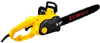 Пила электрическая Eurolux ELS-1500P 