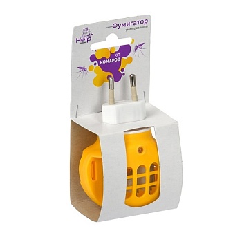 Фумигатор HELP универсальный 80505