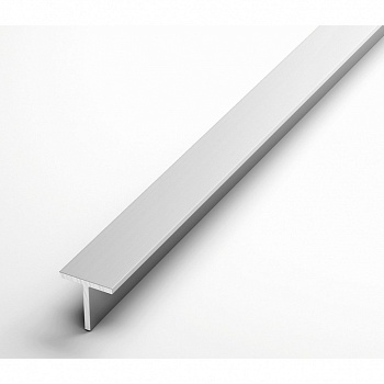 Тавр алюмин. 15*15*1,5 Тп 01.2000.500