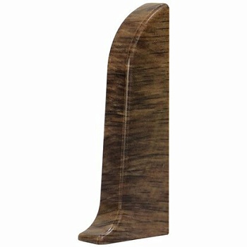 Добор дверной МДФ МАТО-Р 120*2070мм Белый