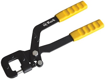 Просекатель д/металлического профиля L320 мм (под ГКЛ) InWork