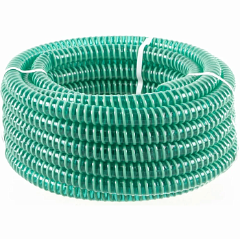 Шланг 3/4" спирафлекс м.п. (спиральный твердый)