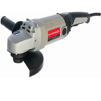 УШМ Интерскол 180/1800