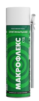 Пена монтажная Makroflex 500мл