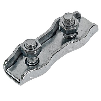 Дуплекс троса №5