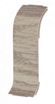 Соединение д/плинтуса Волшебная палочка 2шт/уп 5813