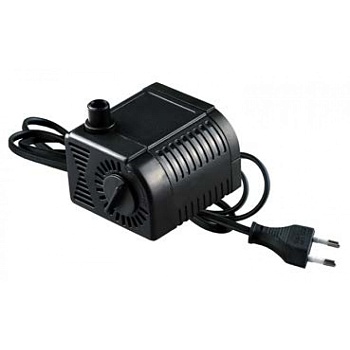 Насос для фонтана DB300 2,5вт 250л/ч 0,6м