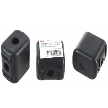 Сжим д/СИП (У731М)1,5/10мм2