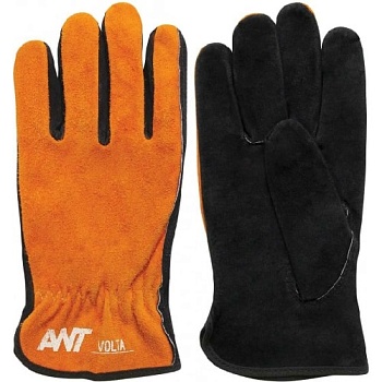 Краги спилковые AWT VOLTA