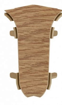 Угол внутр. для плинтуса Волшебная палочка 2шт/уп 5808