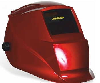 Маска сварщика хамелион Redbo RB9000 -5