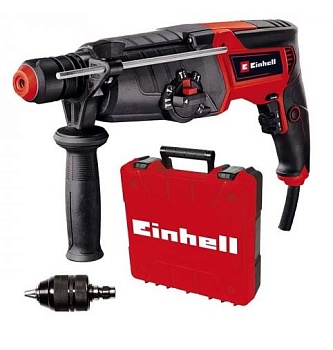 Перфоратор EINHELL TE-RH 950 5F