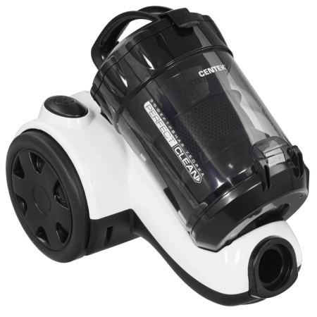 1. Пылесос Centek CT-2528  мультициклон