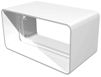 Соединитель плоского канала 60120 СКП