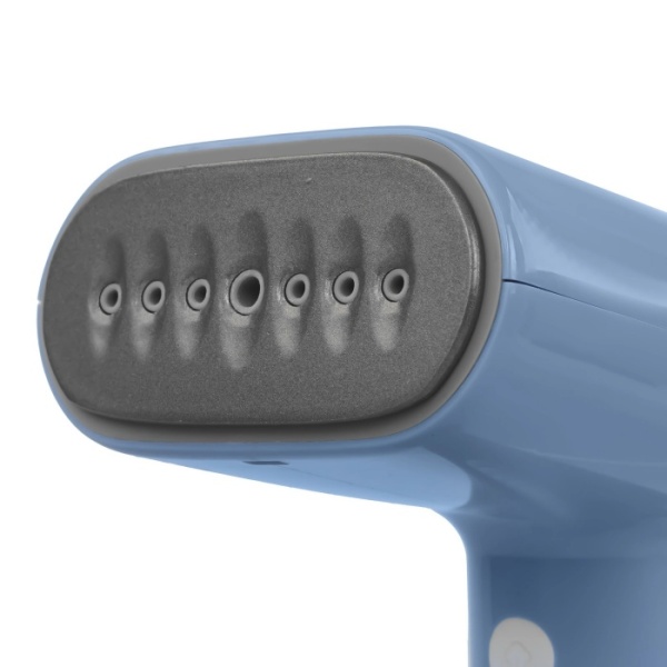 3. Отпариватель ручной BQ SG1007H Blue-White