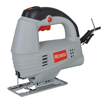 Лобзик электрический Л-55/600 Ресанта