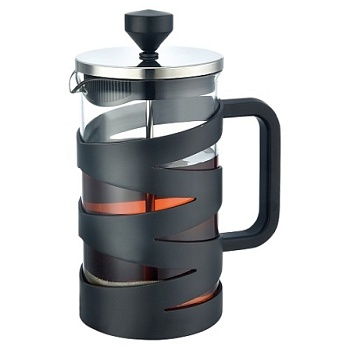 Френч-пресс BACKMAN BM-0509 Adriano 600мл