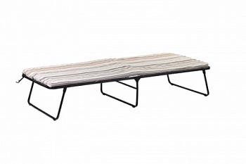  Кровать-тумба Отдых 194х79х38см мягкая Беларусь