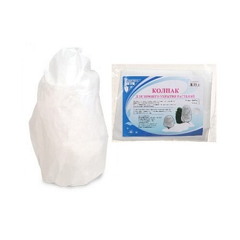 Колпак для зимнего укрытия 760*720мм