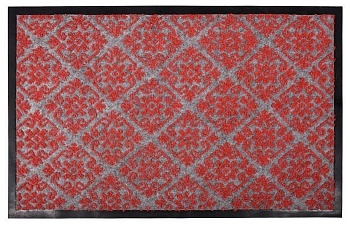 Коврик влаговпитывающий "Нall" 50*80см