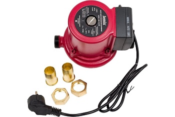 Насос повышения давления "Vodotok" WRS20/130-z Н-13м до 95°C