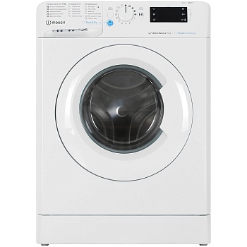 Стиральная машина INDESIT BWSE 61051 WWV RU