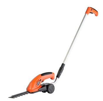 Ножницы-кусторез аккумуляторные Patriot CSH-361 удлиненная ручка 3.6В