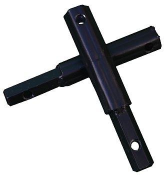 Удлинители (пара) грань/грань.д23 195мм.