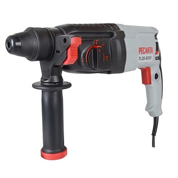 Перфоратор П-28-800К Ресанта
