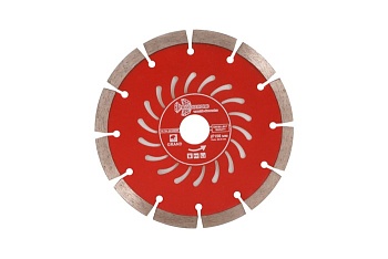 Диск отрезной 150*22,23 Grand Hot press(горячая пайка)