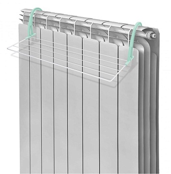 Сушилка д/белья на батарею (450) СБ5-65