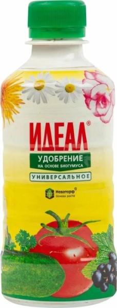 ЖКУ ИДЕАЛ универсальное 0,25л Фарт