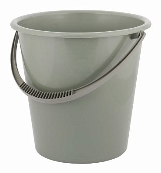 Ведро 12л Эконом М7733 Башкирия