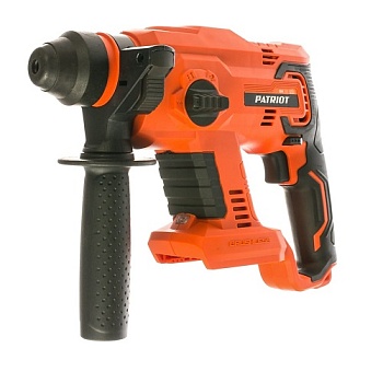 Перфоратор PATRIOT RH210 БЕЗ аккумулятора БЕЗ зарядного устройства