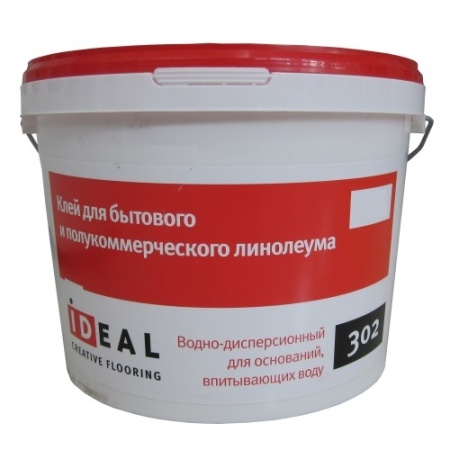 клей