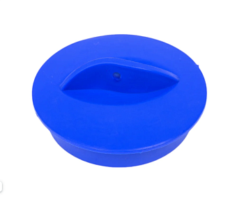 Пробка Е70 ПВХ для нержавеющей стали UNIKORN