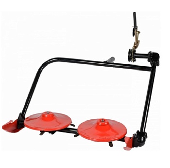 Косилка роторная MP800