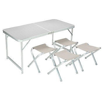 Набор мебели для пикника Green Glade P749