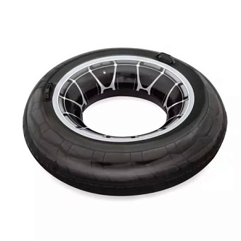 Круг надувной Bestway 36102 BW, 119 см