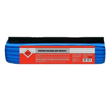 Насадка сменная HomeQueen для швабры