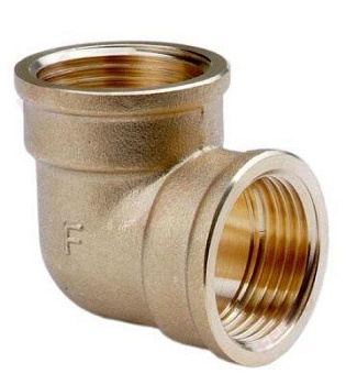 Уголок вод 1/2 г/г