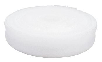 Лента демпферная 10мм*50мм*20м IZOWAY